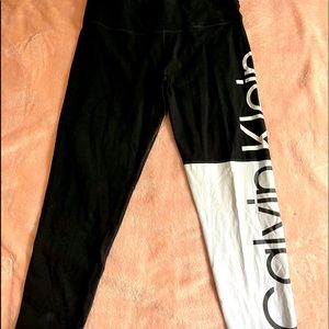 Calvin Klein Leggings